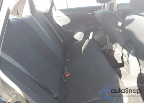 2019 Nissan Sentra S z USA, uszkodzony, nr VIN 3N1AB7AP7KY211923